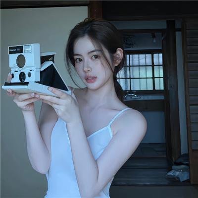 童话情真